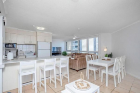 Oceanview Delight Surfers Paradise